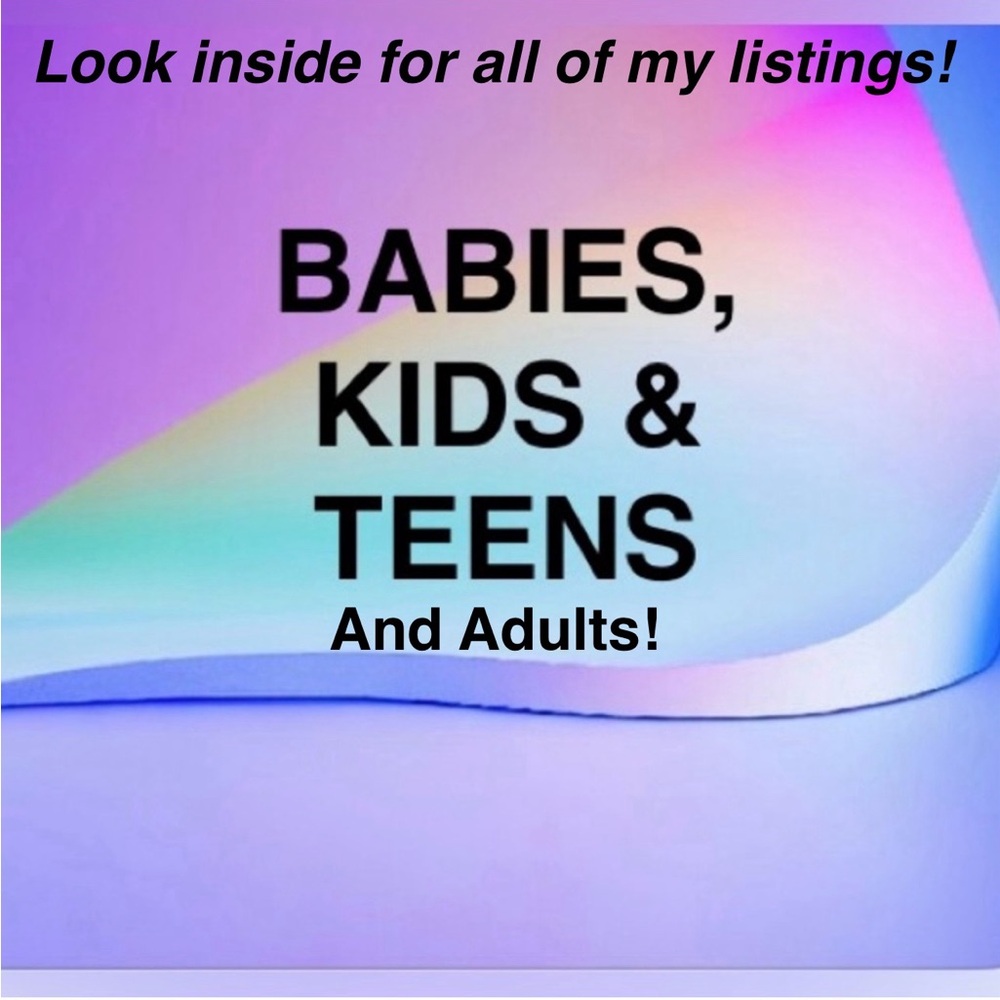 FROM PREGNANCY to PARTY!